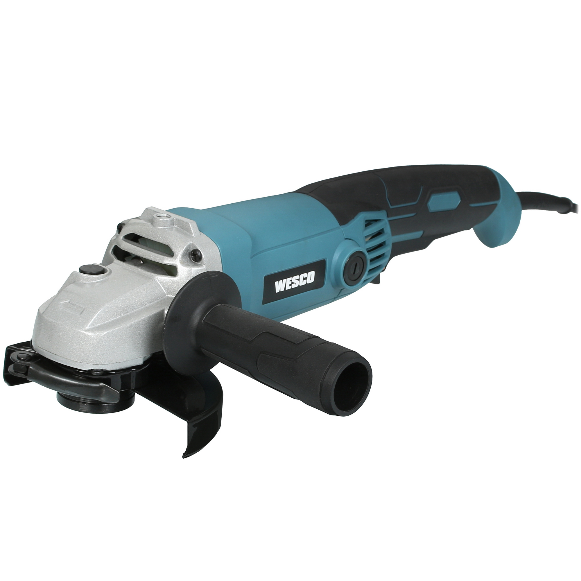 Углошлифовальная машина (УШМ) Wesco WN4745 5094217 STDN-0015762