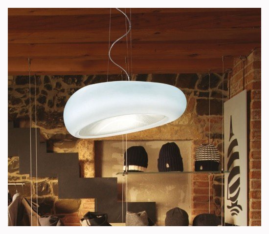 Linea Light Dunia 7473 prismatic подвес 92861 - Вид №2