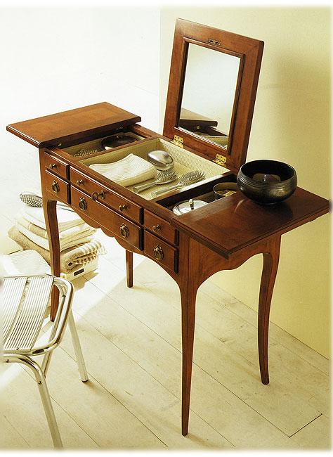 Туалетный столик  BAMAX 43.763 CLASSICO - Вид №1