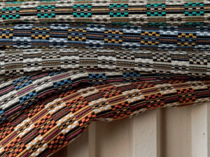 Обивочная ткань для штор