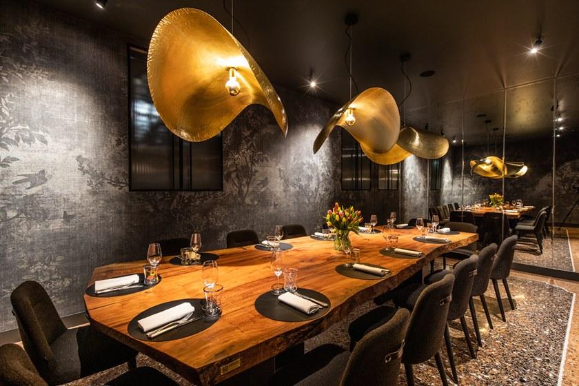 Tabula Обеденный стол Unica sun-id-1466785 - Вид №4