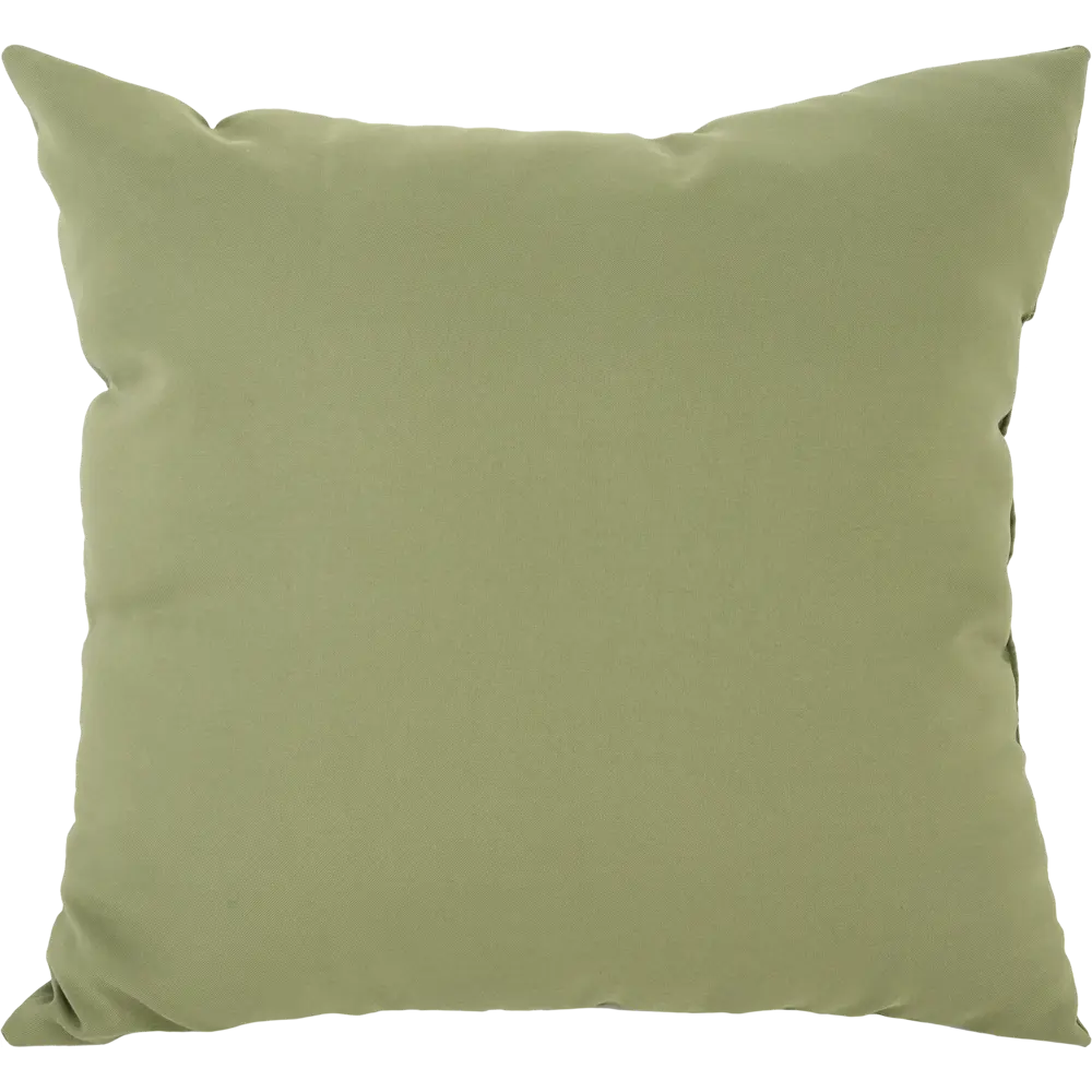 Подушка «Яркость» 50x50 см цвет зелёный SEASONS STLM-2126560