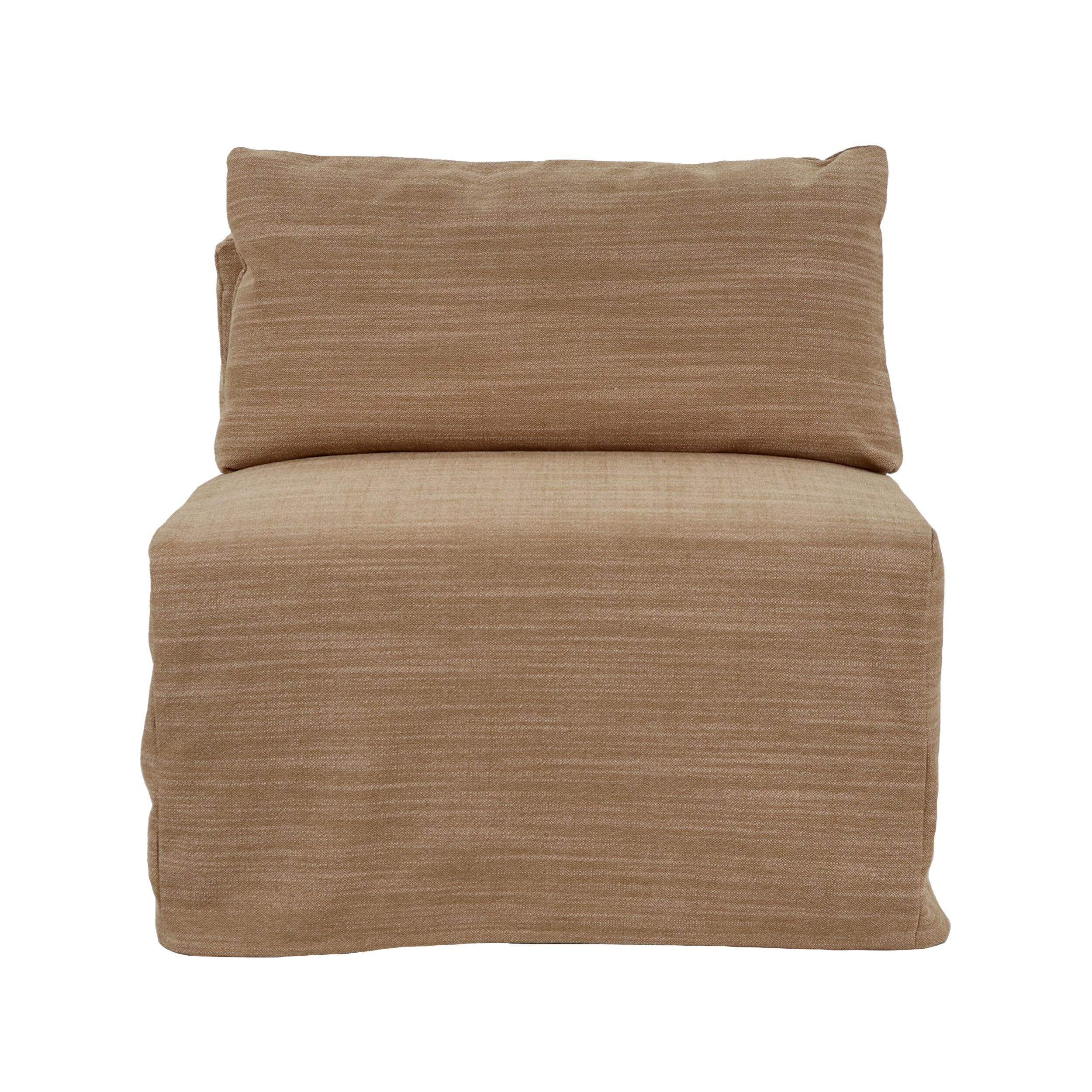 Тканевое кресло POMAX Пиппа ARCH-00041189 - Вид №1