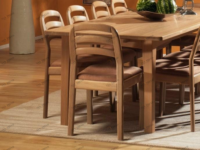 Dyrlund Деревянный стул  1591 