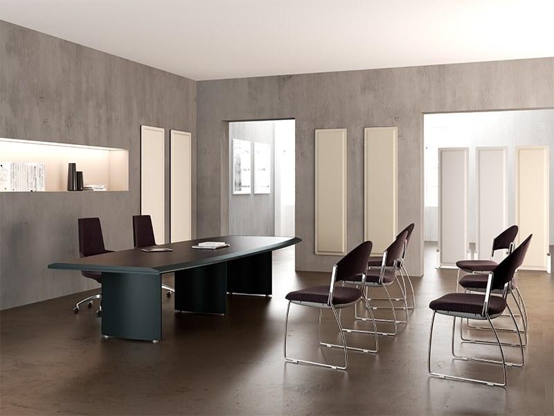 MASCAGNI Акустическая стеновая панель из ткани Sound sun-id-1491590 - Вид №8