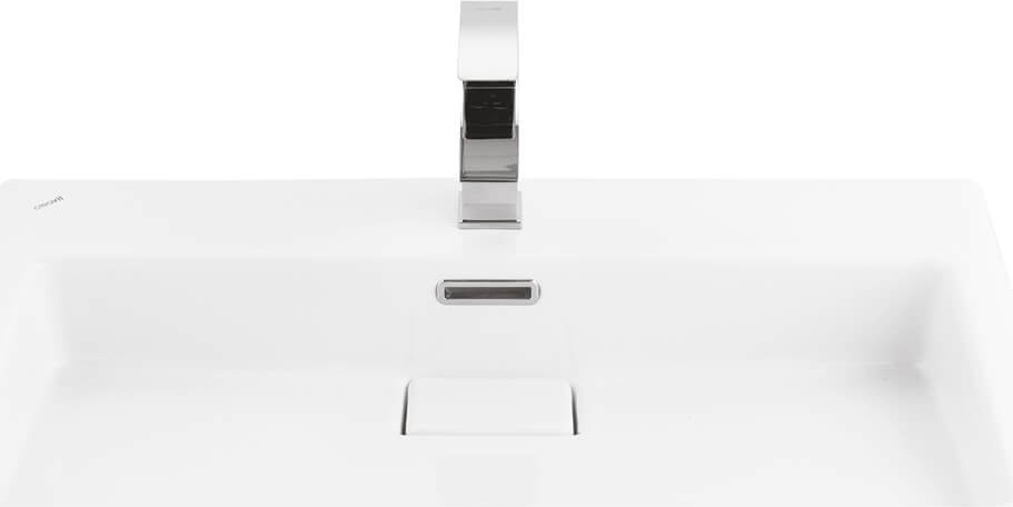 EP080-00CB00E-0000 Раковина EP080 мебельная (80см) Creavit 