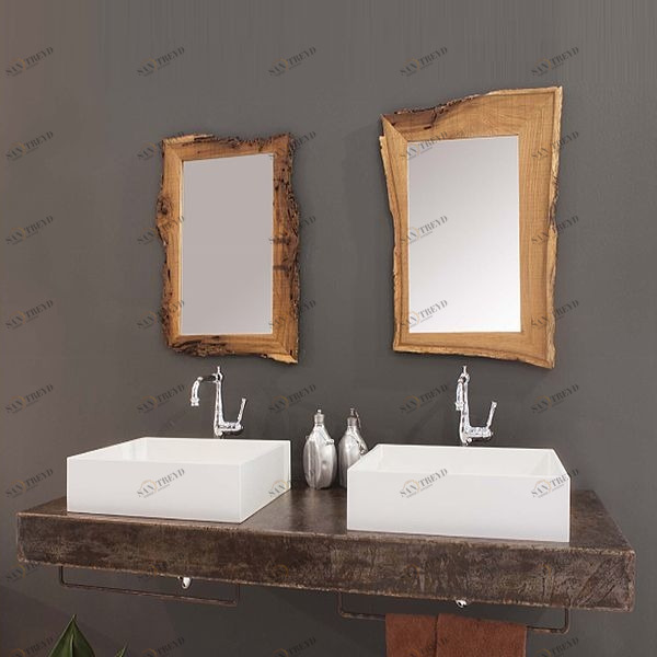 Gaia Комплект мебели RUGGINE1 NOVITA NOVITA CERSAIE2015