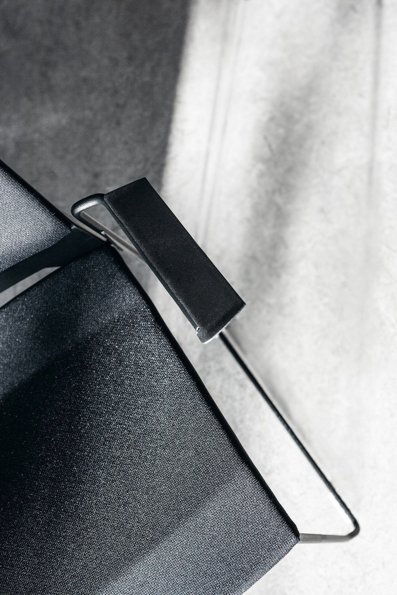 Штабелируемый стул с подлокотниками FANTONI Seating system ARCH-00134536 - Вид №1