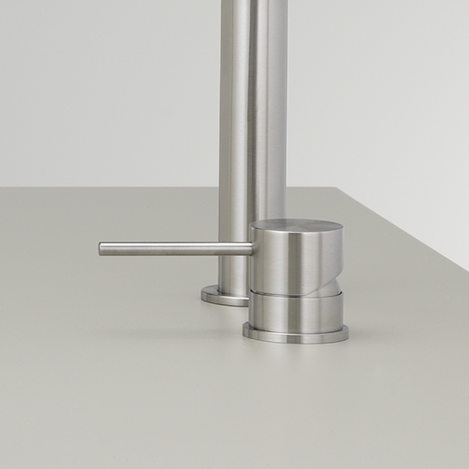 бортик однорычажный смеситель  MIL207 CEADESIGN  - Вид №1