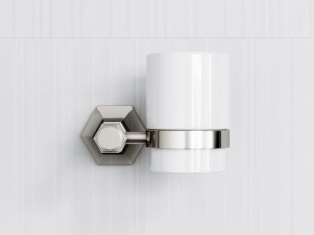 Керамический настенный держатель зубной щетки LUSSO Eton ARCH-00133581