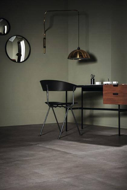 MARAZZI Стена из керамогранита / напольная плитка с эффектом бетона sun-id-1344962 - Вид №17