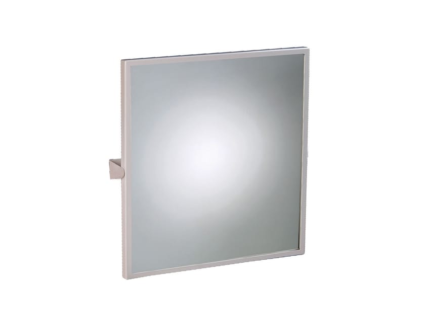 Настенное зеркало для ванной комнаты Thermomat 350N-E ARCH-00137301