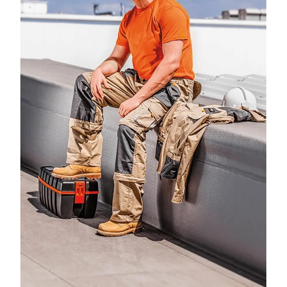 Полукомбинезон рабочий Neo 6 в 1, размер L/52 Neò STLM-2167849 - Вид №2