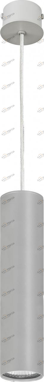 Подвесной светильник Nowodvorski Eye 5400 NOWODVORSKI EYE SILVER 199408 Серебро 