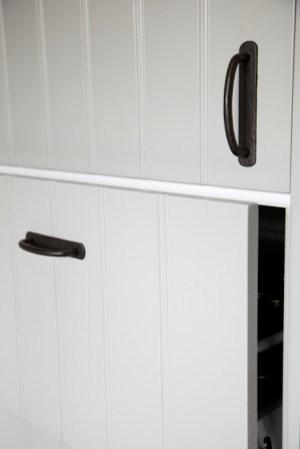 Dauby Ручка для мебели железная Pure® 7712 - Вид №8