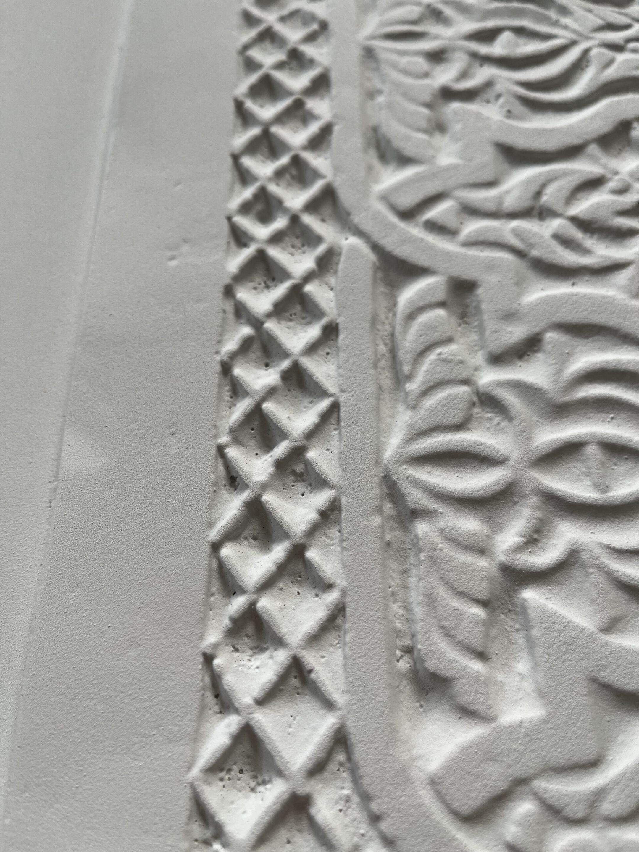 Полотенцесушитель Olycale® CINIER Classiques ARCH-00151101 - Вид №1