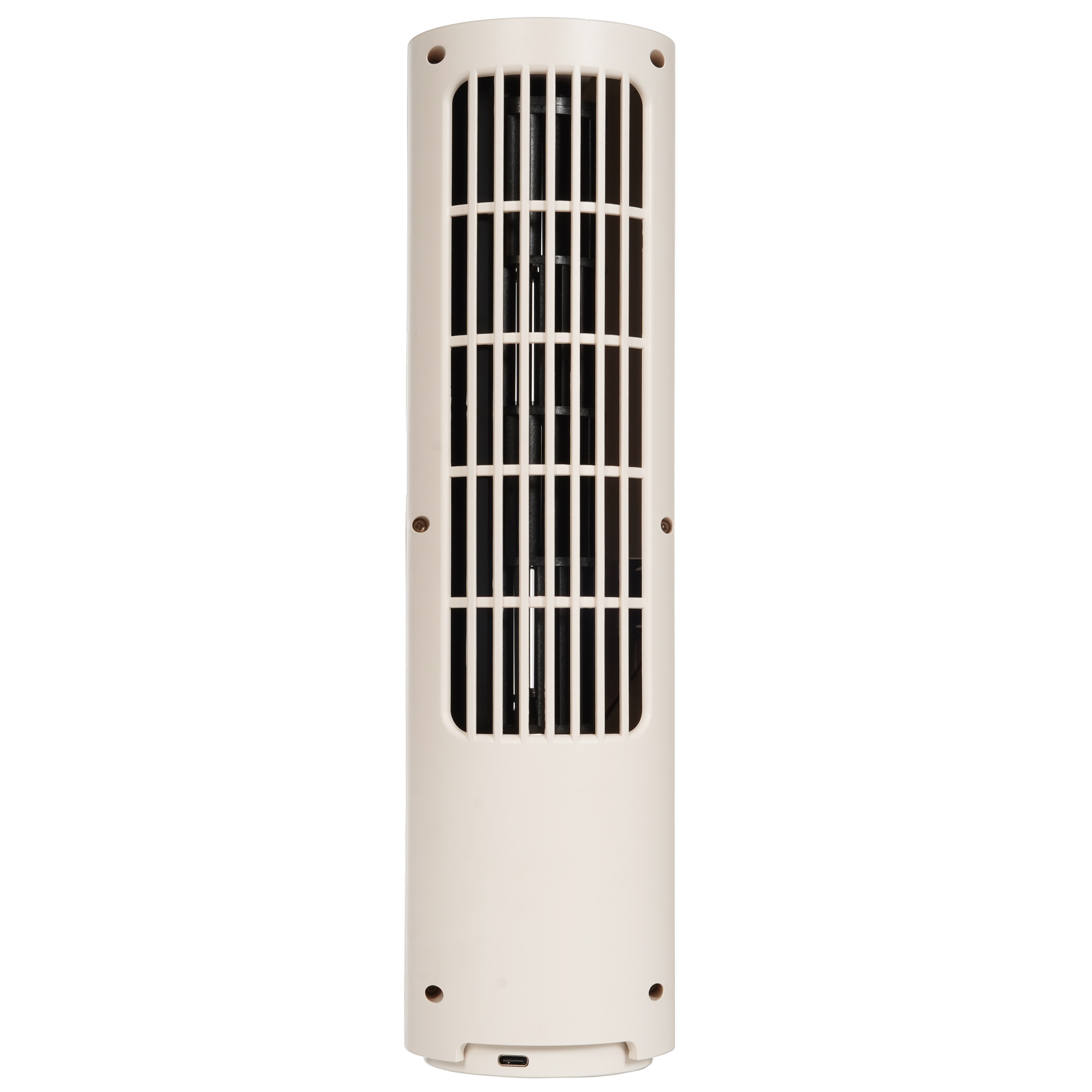 9992190 Вентилятор SOLOVE Tower Fan F9  бежевый STDN-0113558 - Вид №4