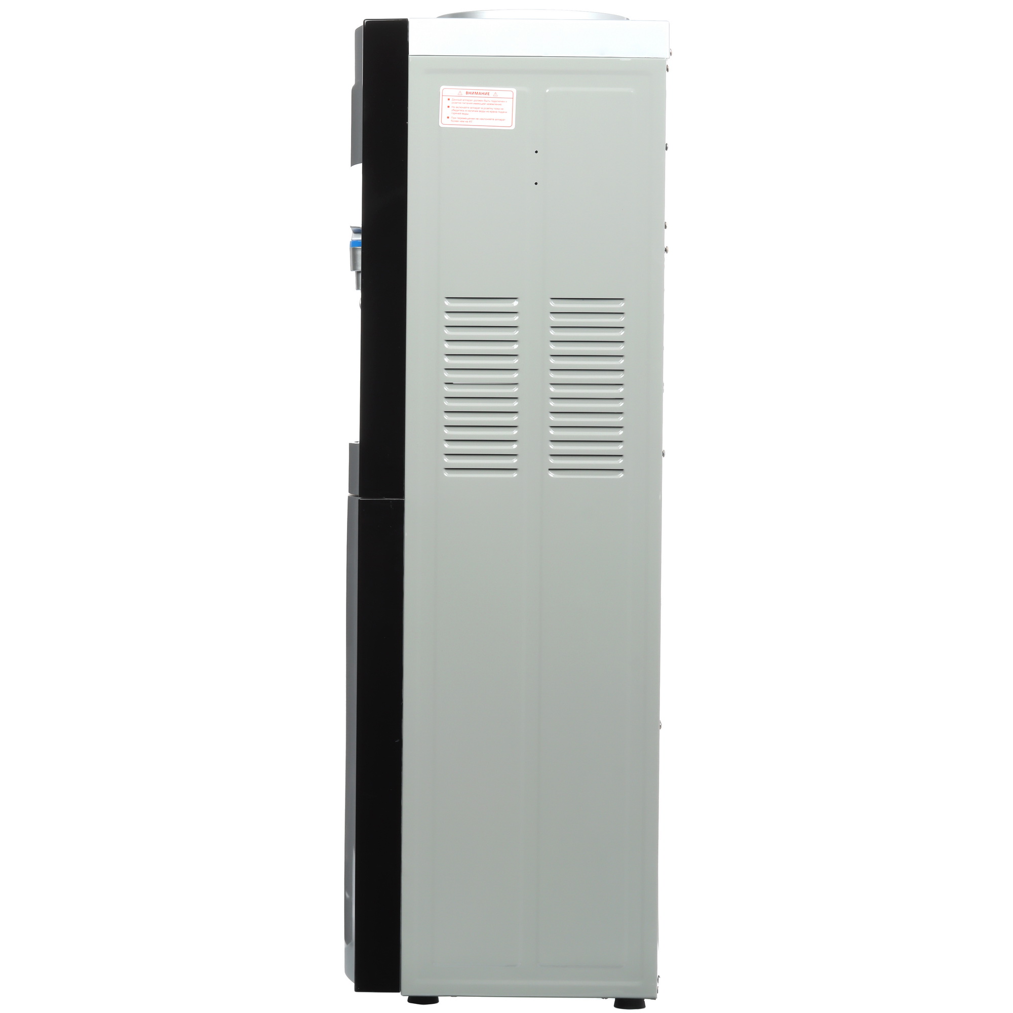 9929223 Диспенсер Ecotronic V21-LWD серый STDN-0096735 - Вид №2