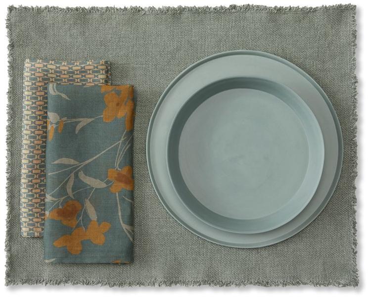 Society Limonta Салфетка Ramie Nap los sun-id-1467139 - Вид №5