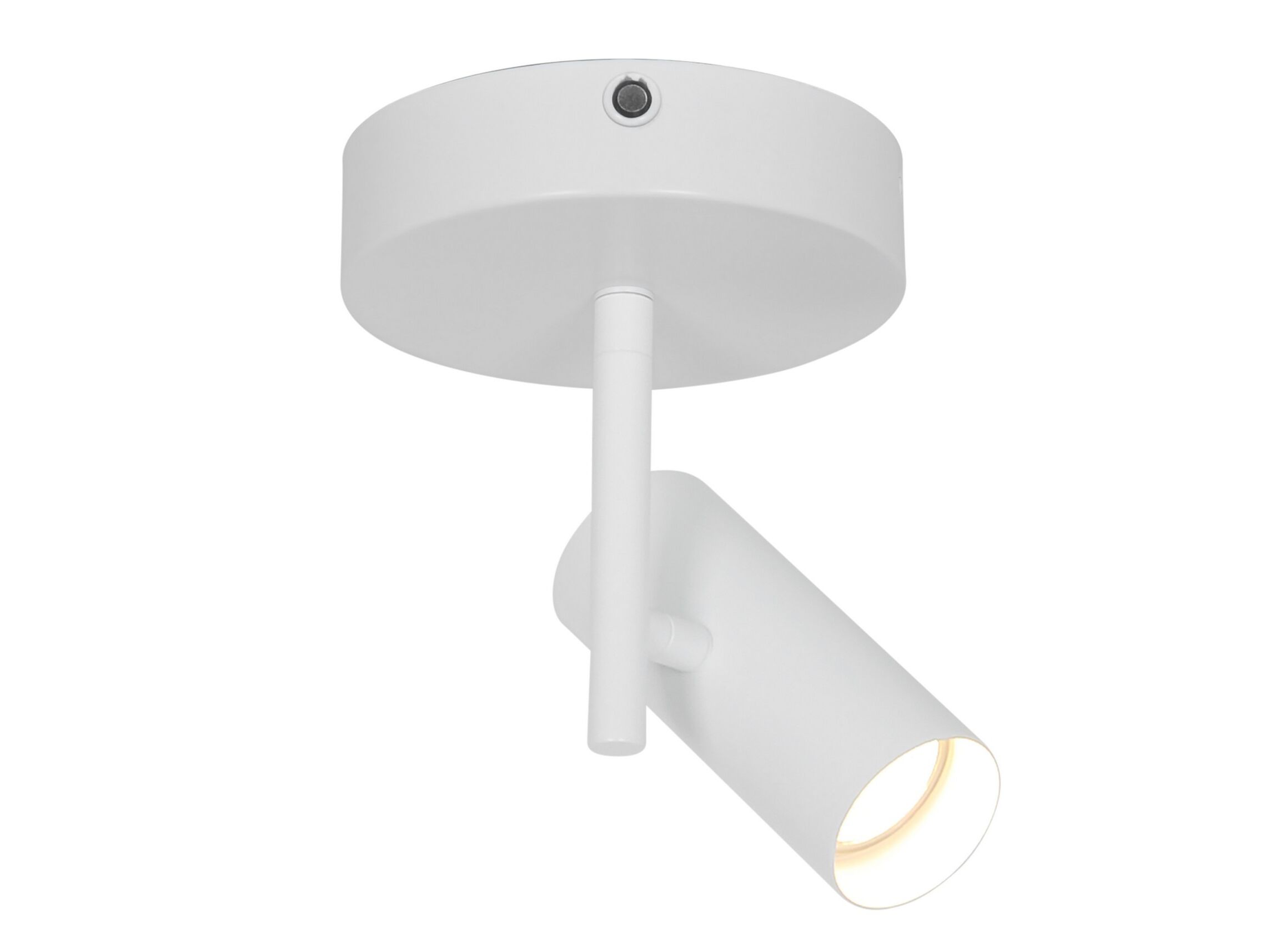 Регулируемый потолочный металлический прожектор Nordlux JEROME ARCH-00138869