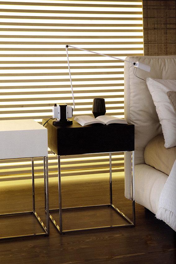 Тумбочка  PORADA Baby 