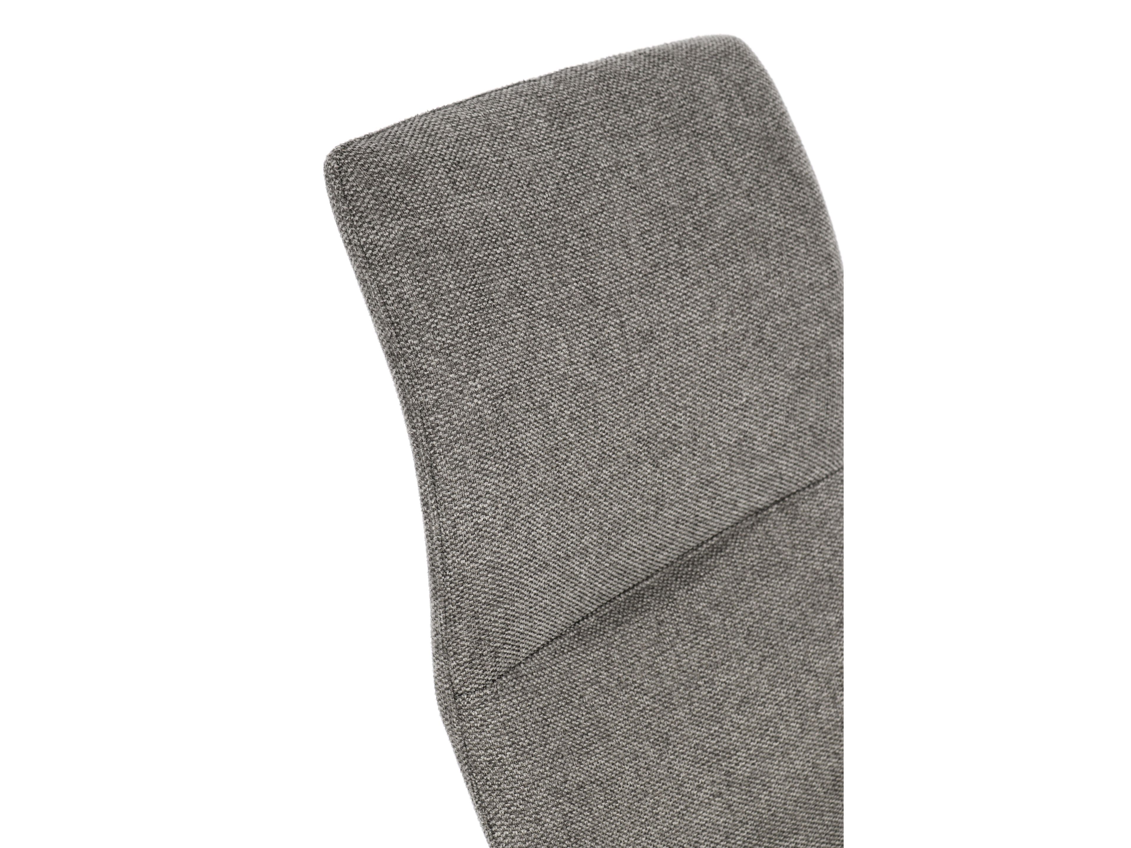 Стул консольный без подлокотников с высокой спинкой BIZZOTTO THELMA ARCH-00057489 - Вид №12