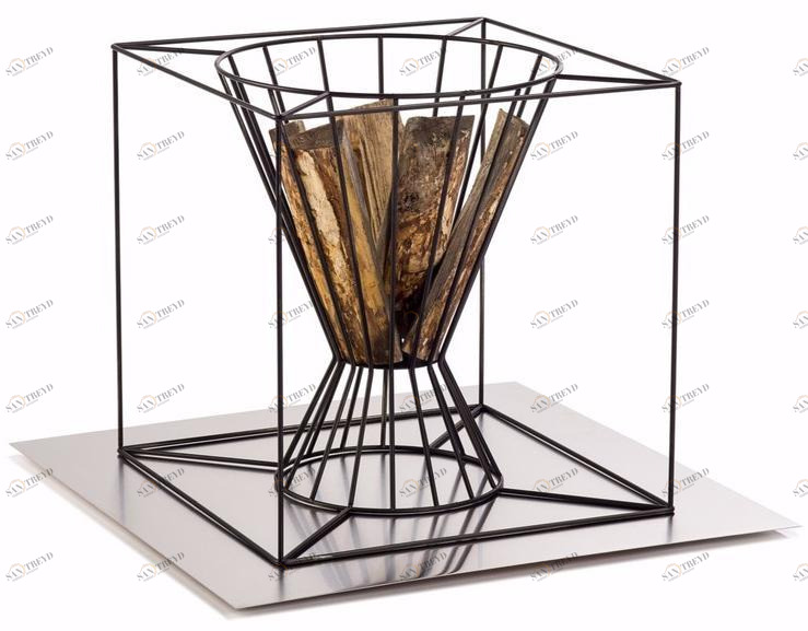 Skargaarden Стальной мангал Boo sun-id-1395867