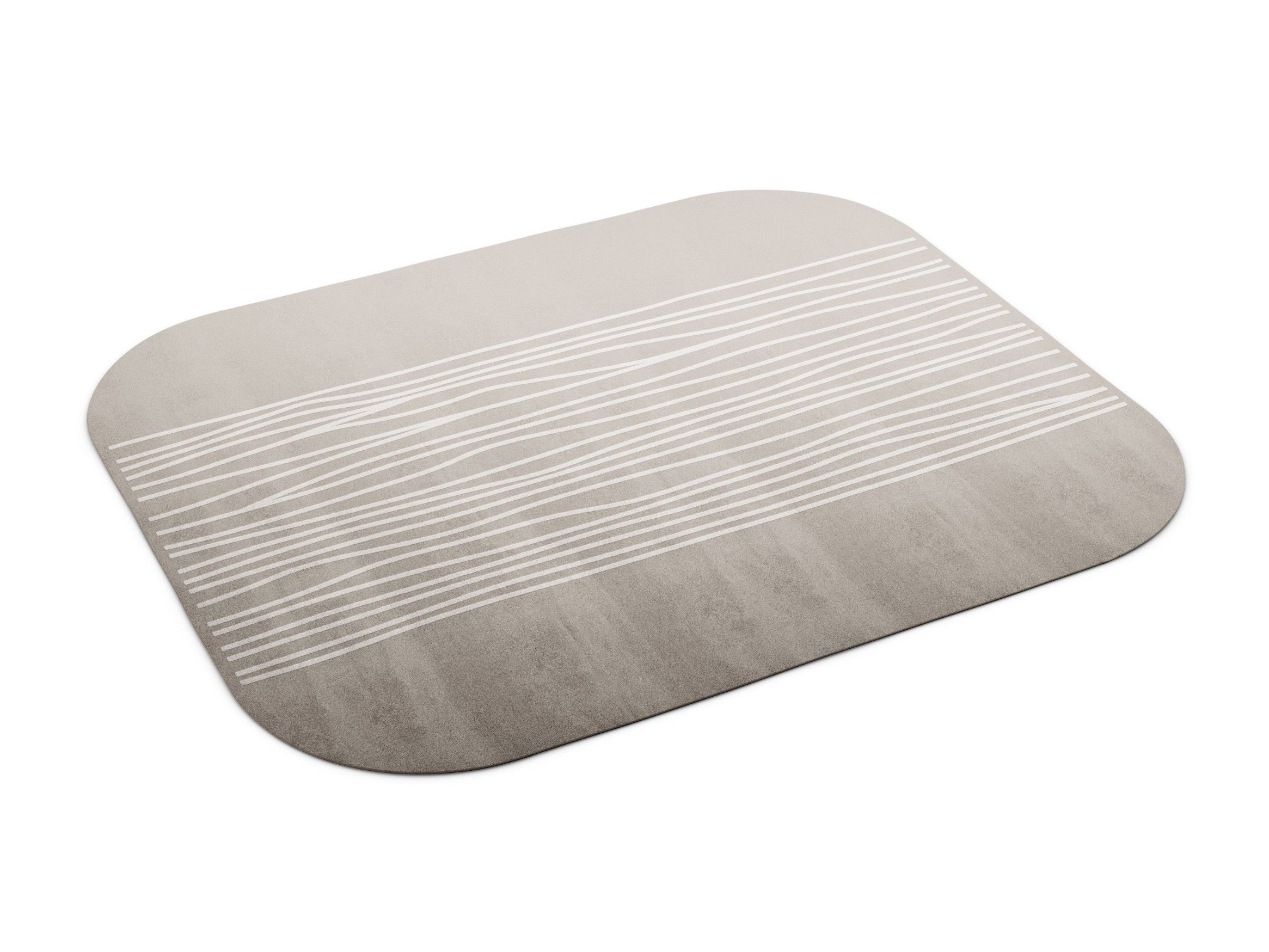 Бархатный ковер ручной работы REFLEX ARCH-00018761