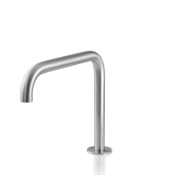 Фиксированный верхний излив для раковины CAN182 linki 