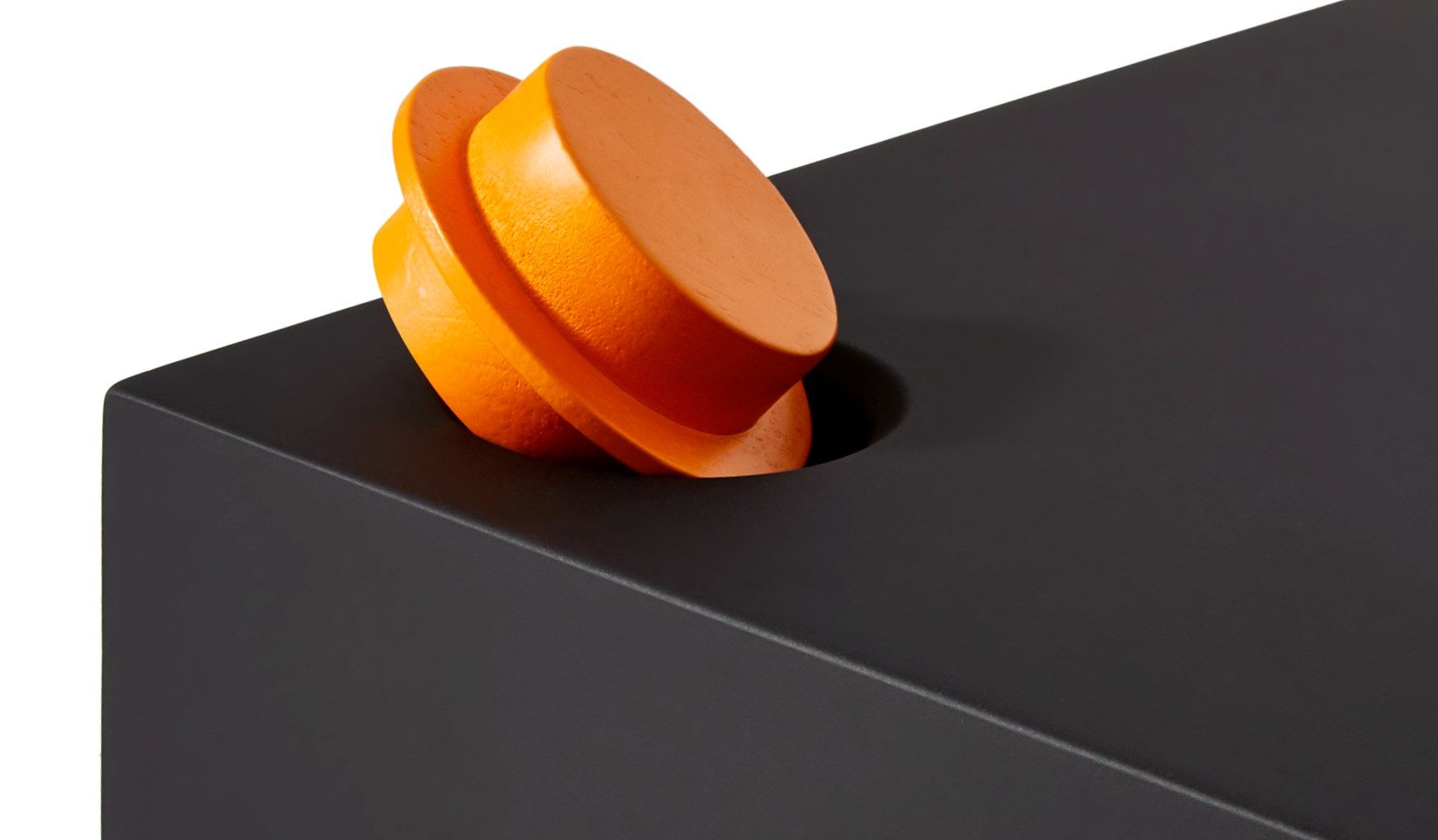 Журнальный столик из полиуретана CASSINA MODULAR IMAGINATION ARCH-00084361 - Вид №4