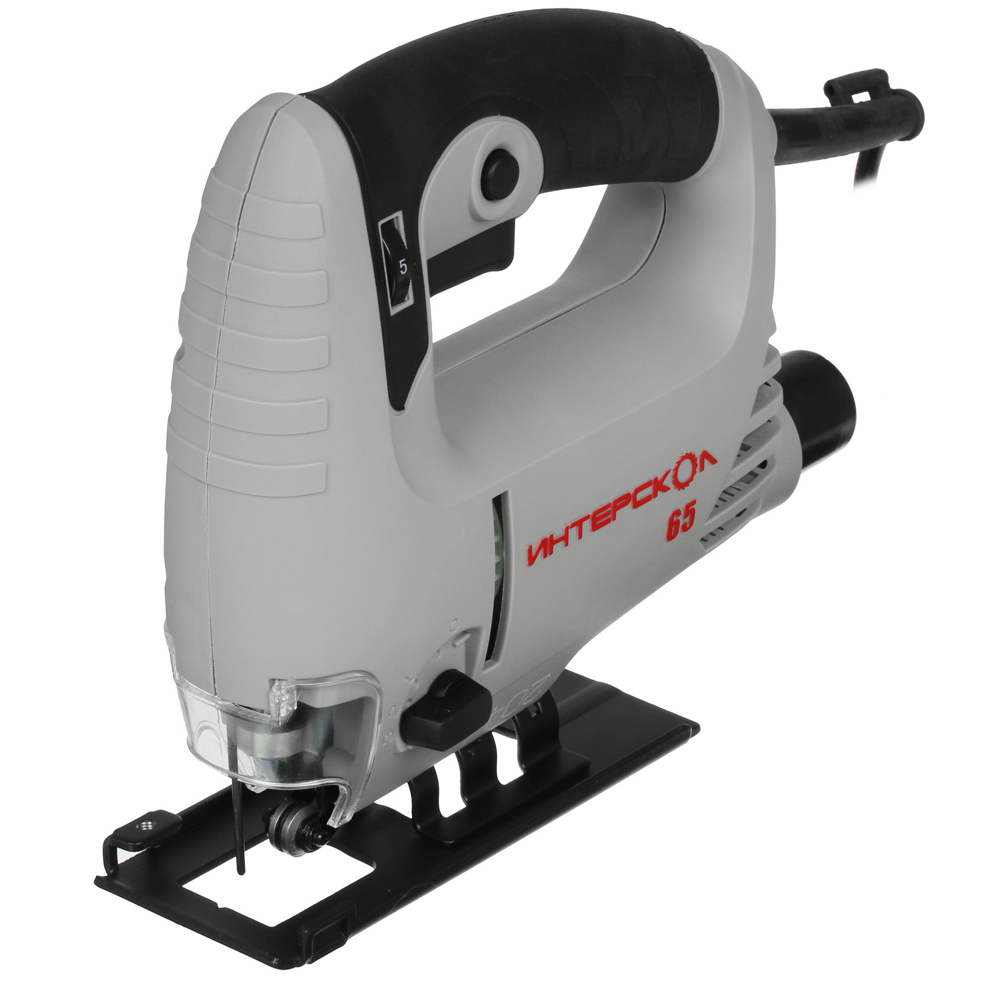 Электрический лобзик Интерскол МП-65/550Э 0152232 STDN-0120007