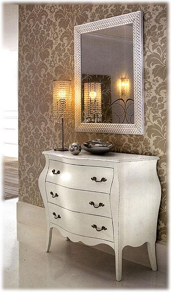 Комод FREDA TONIN 3806E GLAMOUR