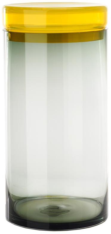 Pols Potten Стеклянный контейнер для пищевых продуктов  140-300-233  - Вид №2