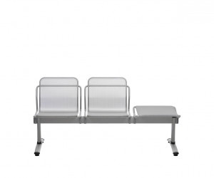 LM2TA Система для сидения на трех скамьях Line Vaghi