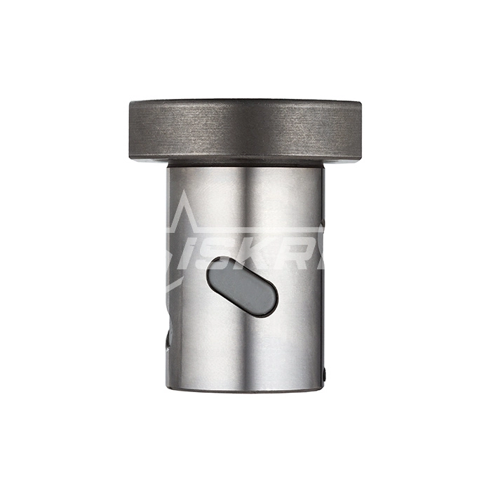 IS381 Гайка ШВП SFU4010 ISKRA  - Вид №6