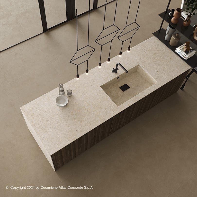 Керамогранит / напольное покрытие Atlas Concorde Boost Stone ARCH-00147060 - Вид №79