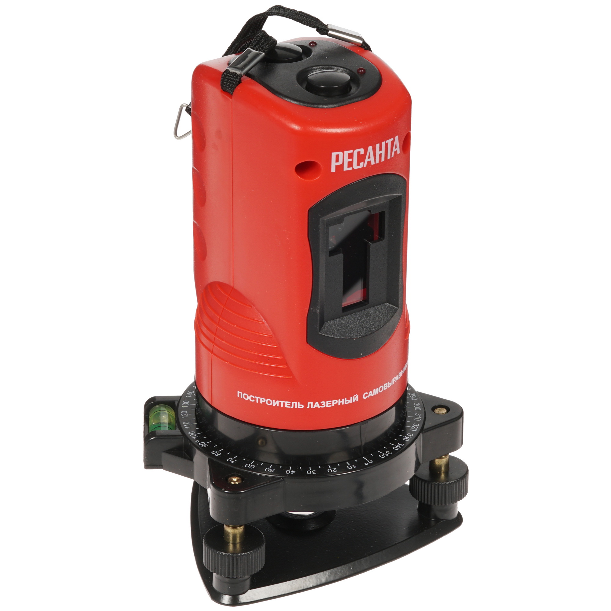 Лазерный нивелир Ресанта ПЛ-2 8160255 STDN-0008135