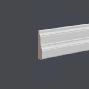 Плинтус Ultrawood N 004 Наличник 2440х71 мм.