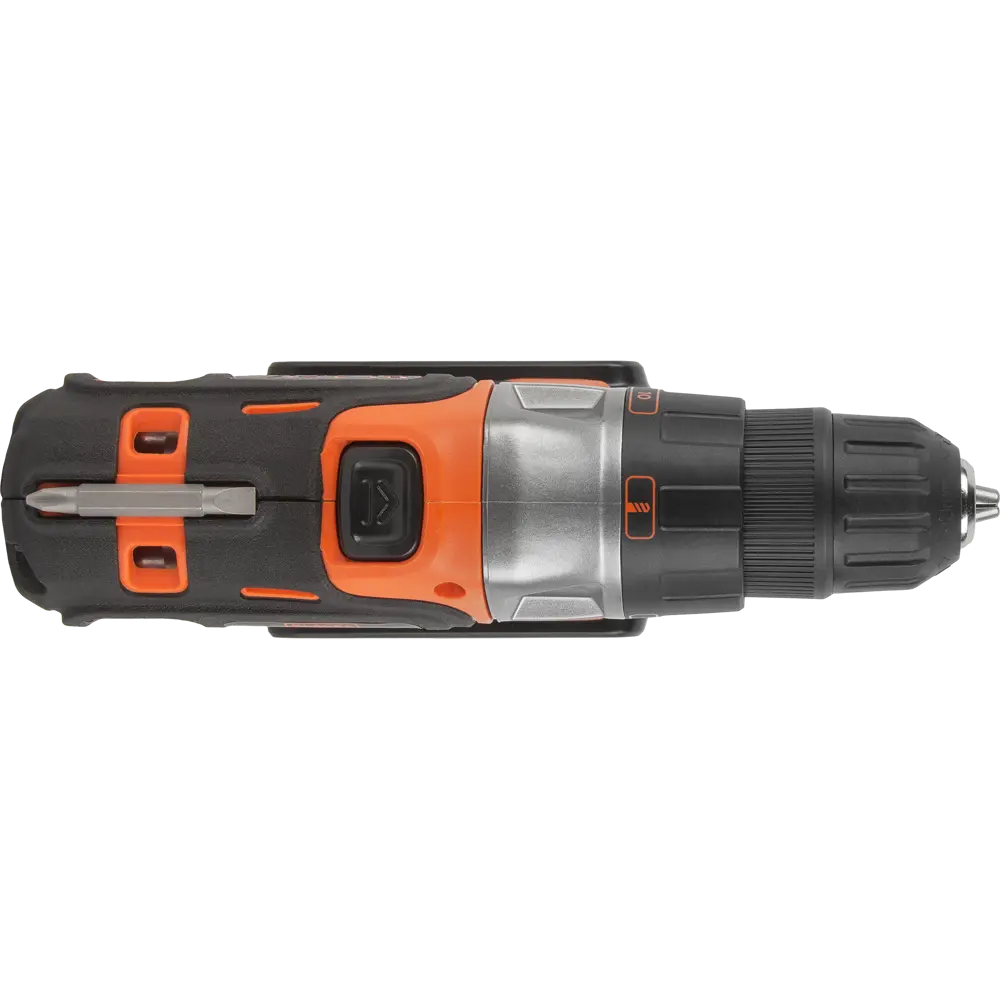 Многофункциональный аккумуляторный инструмент Black&Decker Multievo MT218, 18 В Li-Ion 2x1.5Ач BLACK + DECKER STLM-2033531 - Вид №3