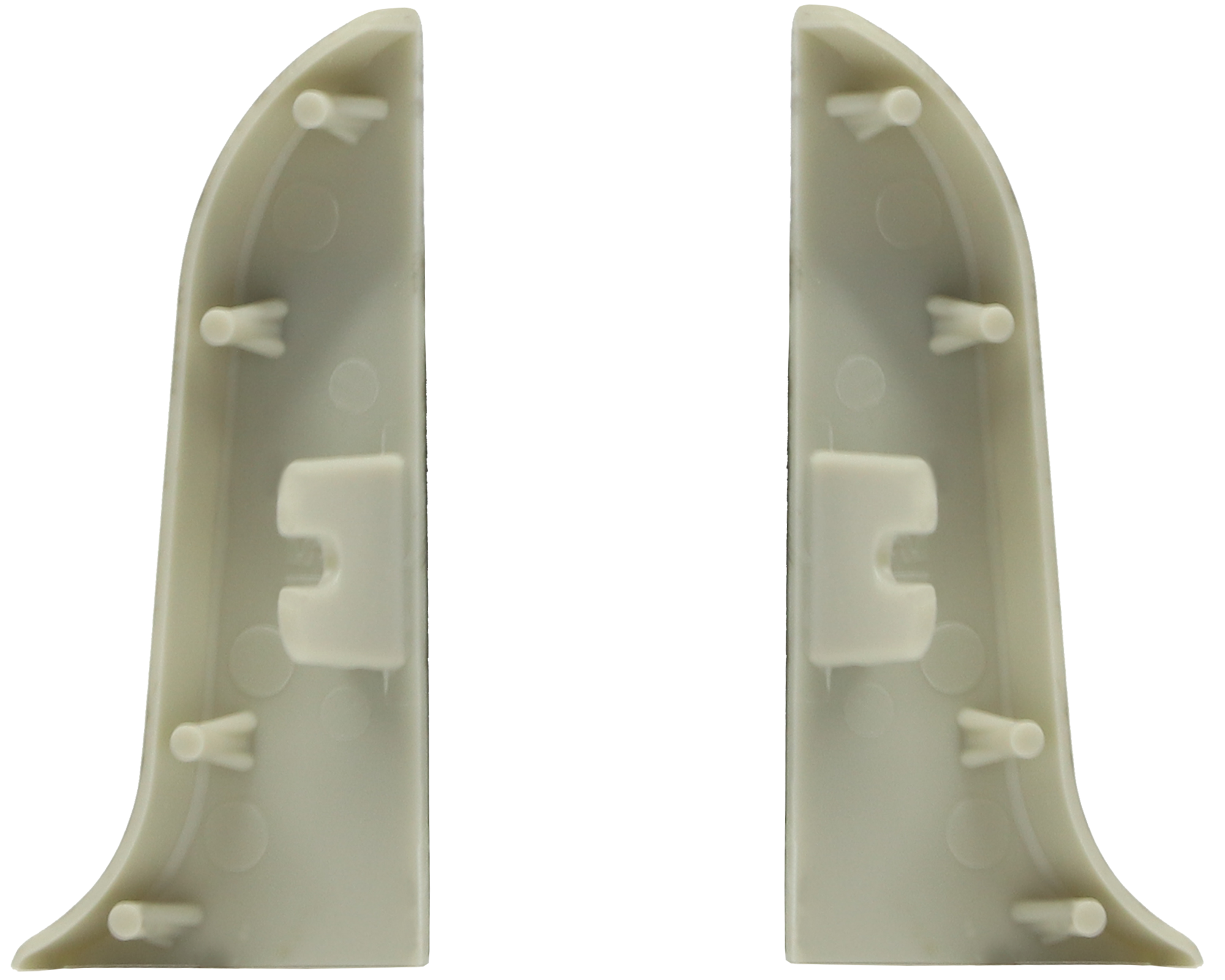 83411537 Заглушка левая и правая Кратос 55 мм 2 шт. STLM-0041126 ARTENS  - Вид №1