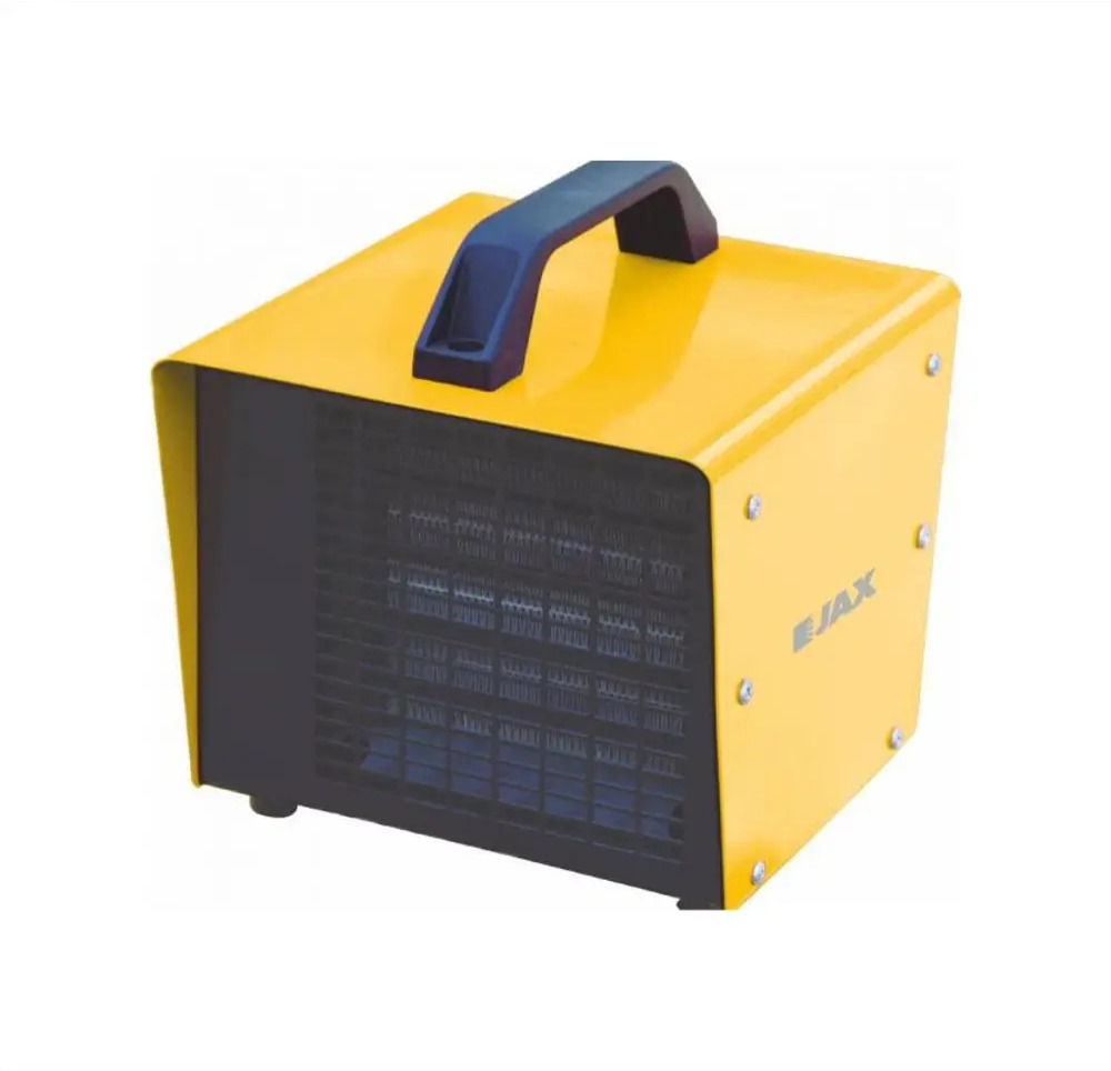 90697822 Тепловая пушка JAX JHP-KX 3000 Вт STLM-0343080