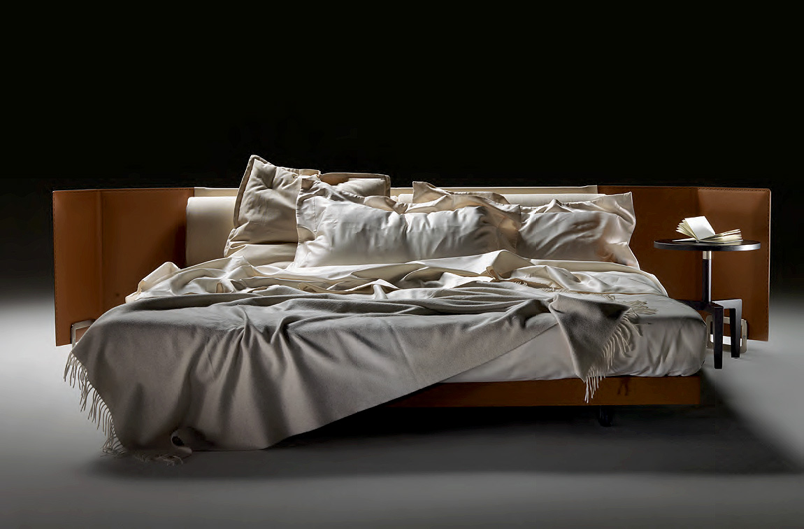 Кровать EDEN FLEXFORM 15FP5 