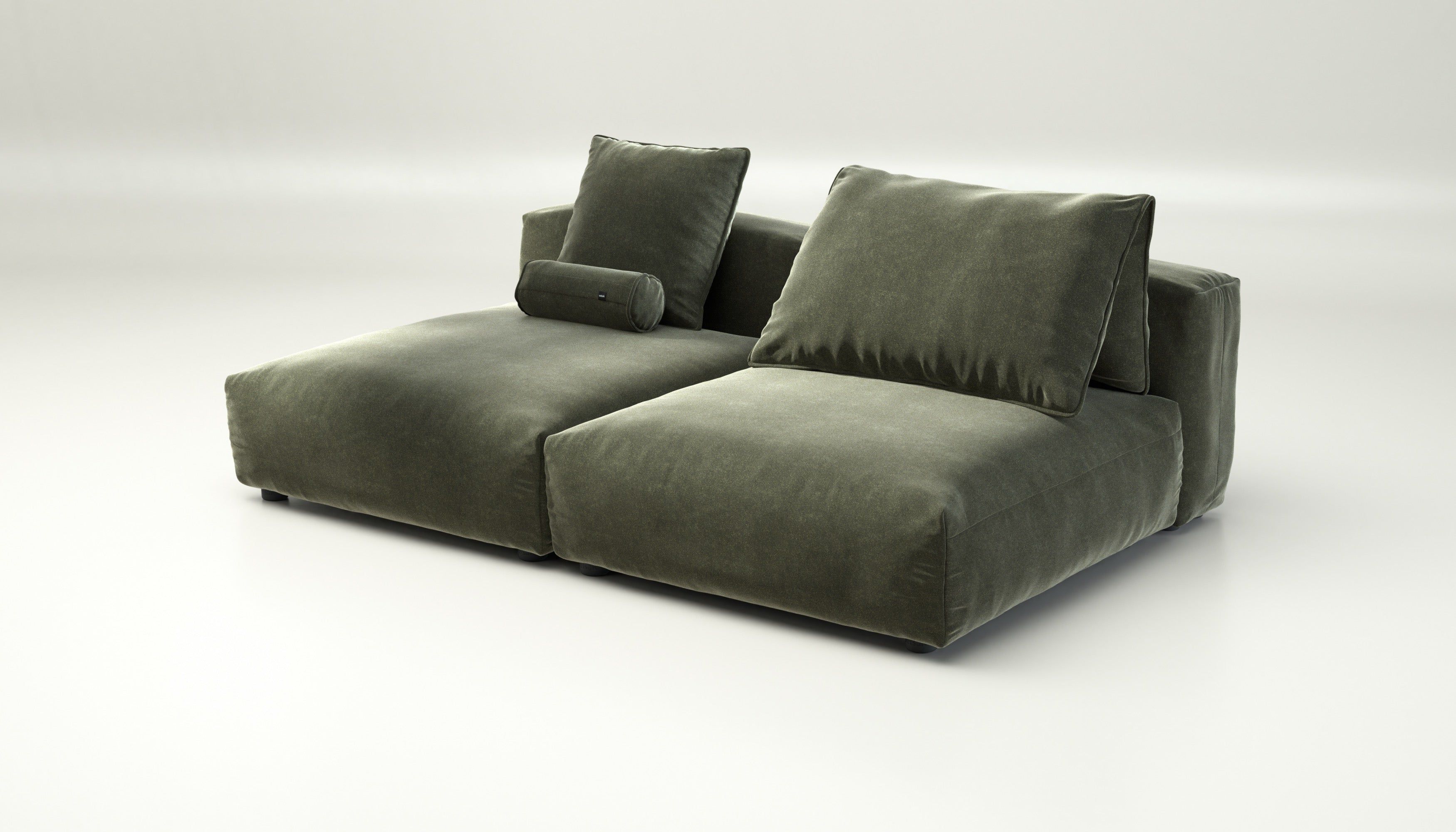 Модульный диван vetsak Suave ARCH-00138314 - Вид №1