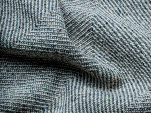 Ткань из смесовой шерсти