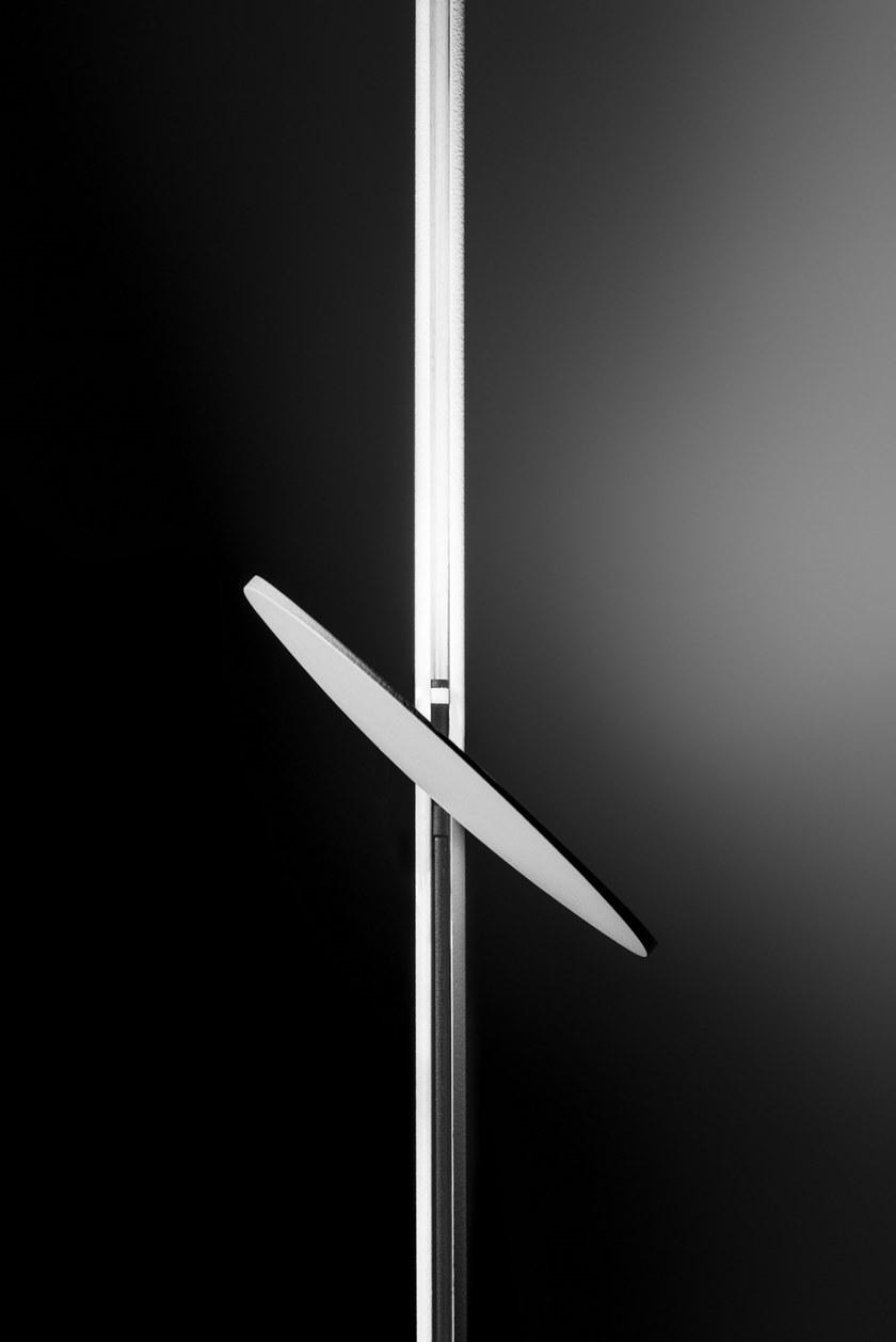 Linea Light Group Регулируемый светодиодный торшер из алюминия sun-id-1358553 - Вид №5