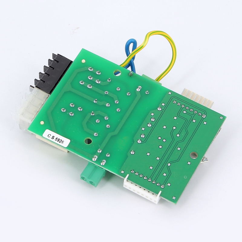 Плата и датчик De Dietrich для одного смесительного контура 85757743 - Вид №4