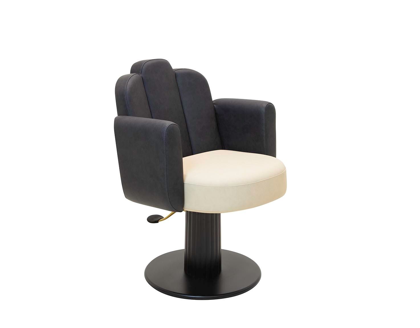 Парикмахерское кресло Maletti Сара ARCH-00147329 - Вид №8