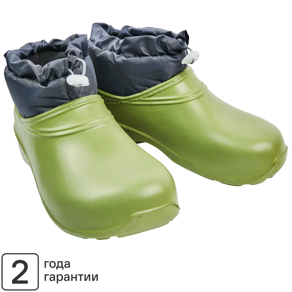 Зимние ботинки Dexter с утеплителем и регулируемой посадкой 89347074 STLM-0965100