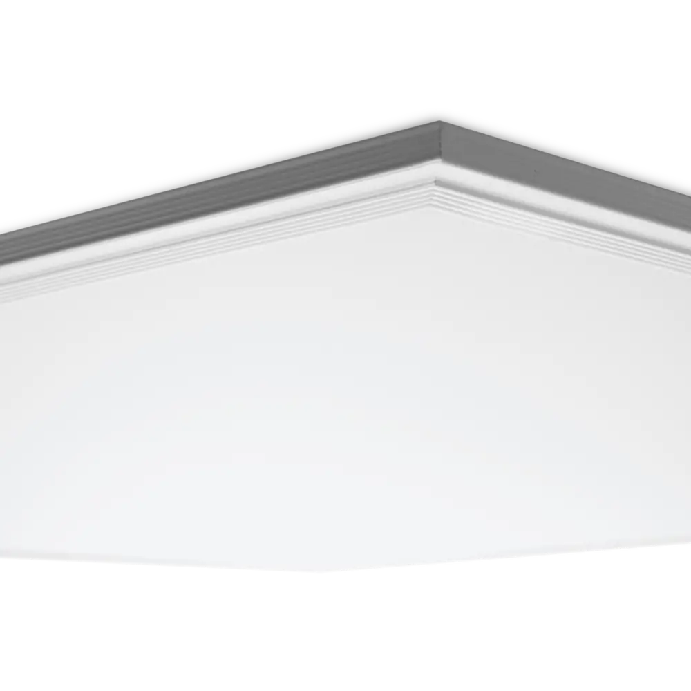 Панель светодиодная Wolta LPC40W60-02-06 40 Вт холодный белый свет, цвет белый STLM-2203964 - Вид №4