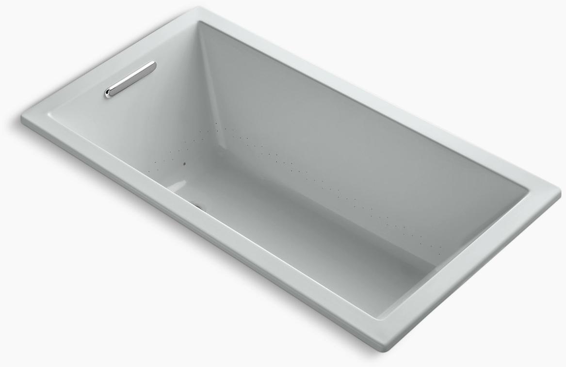KOHLER Underscore Прямоугольник 60 K-1168-GHVB-95 